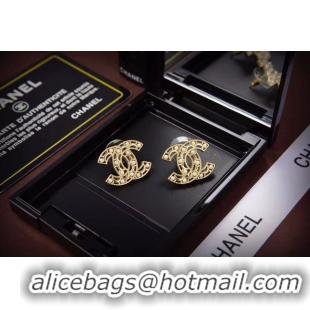 Best Price Chanel Earrings CE5895