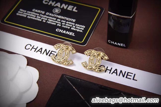 Best Price Chanel Earrings CE5895