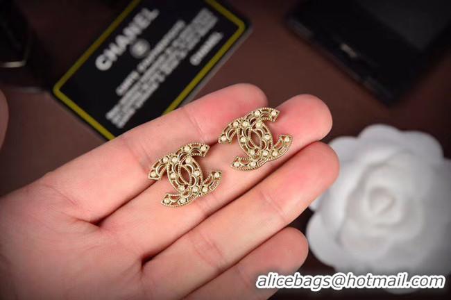 Best Price Chanel Earrings CE5895