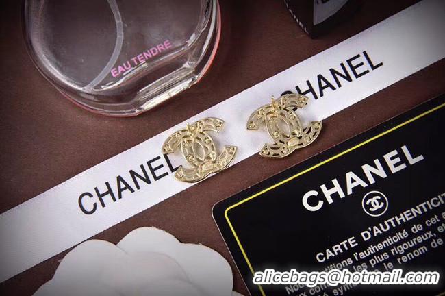 Best Price Chanel Earrings CE5895