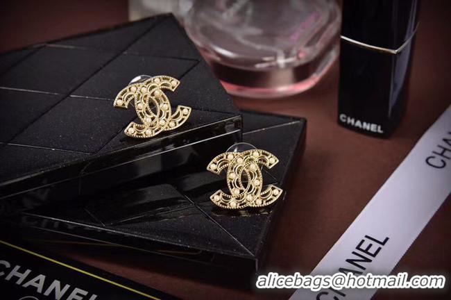 Best Price Chanel Earrings CE5895