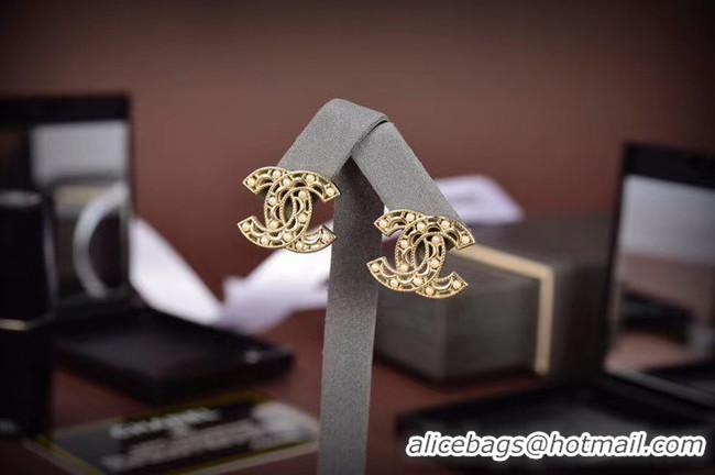 Best Price Chanel Earrings CE5895