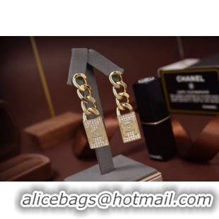 Top Quality Chanel Earrings CE5897