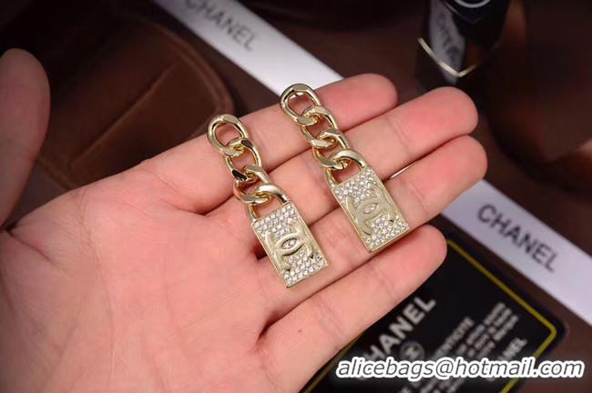 Top Quality Chanel Earrings CE5897