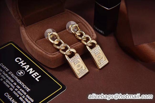 Top Quality Chanel Earrings CE5897