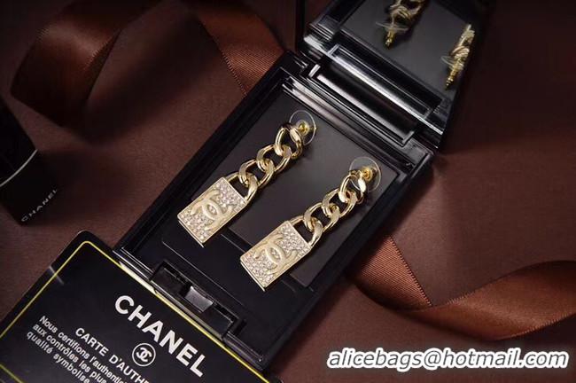 Top Quality Chanel Earrings CE5897