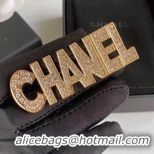 Cute Chanel Brooch CE5898