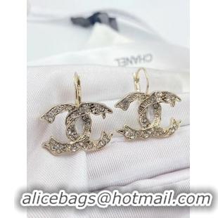 Good Product Chanel Earrings CE5901