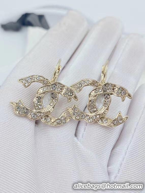 Good Product Chanel Earrings CE5901