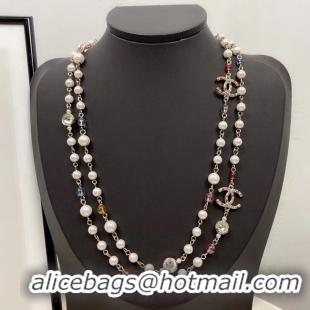 Best Luxury Chanel Necklace CE5904