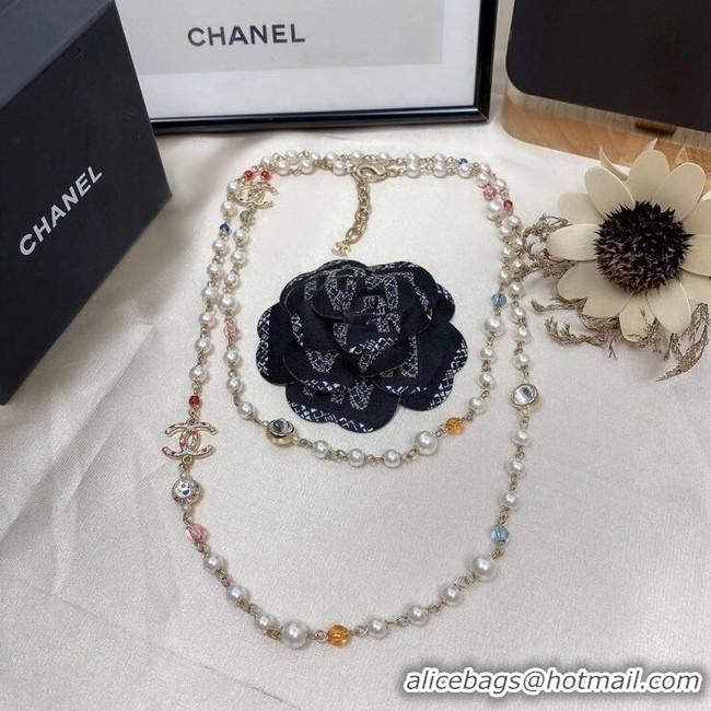 Best Luxury Chanel Necklace CE5904