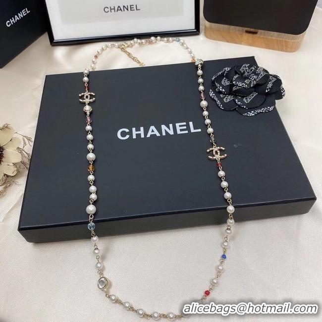 Best Luxury Chanel Necklace CE5904