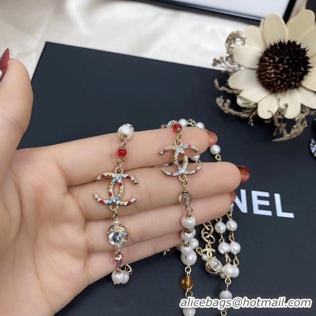 Best Luxury Chanel Necklace CE5904