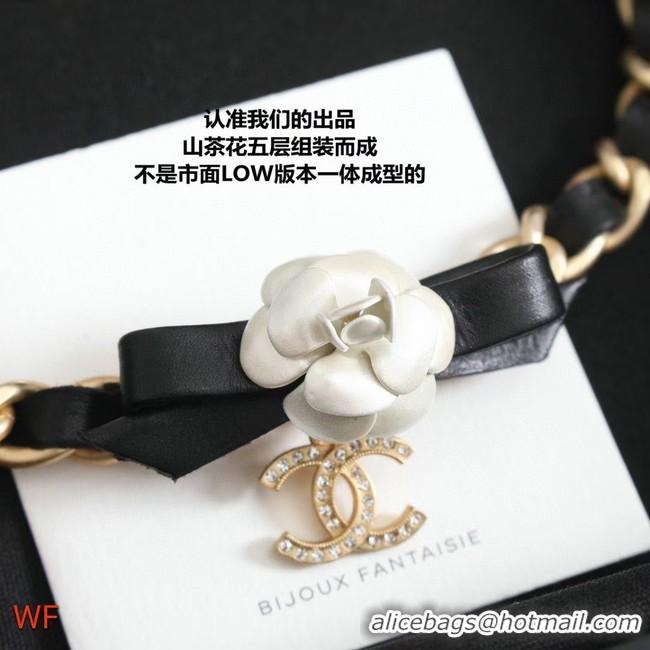 Good Quality Chanel Necklace CE5906