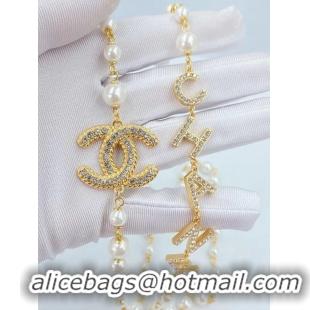 Top Quality Chanel Necklace CE5907