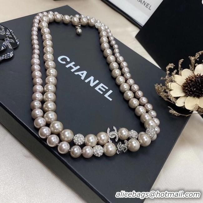 Low Cost Chanel Necklace CE5908