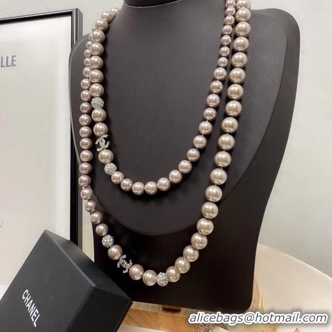 Low Cost Chanel Necklace CE5908