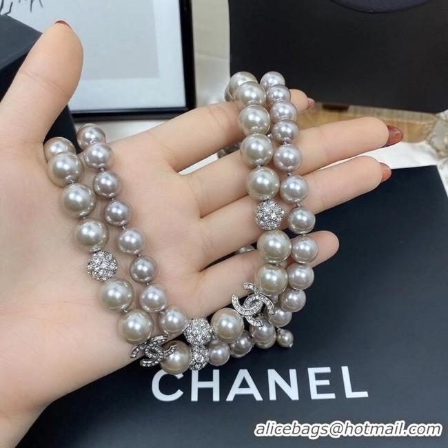 Low Cost Chanel Necklace CE5908