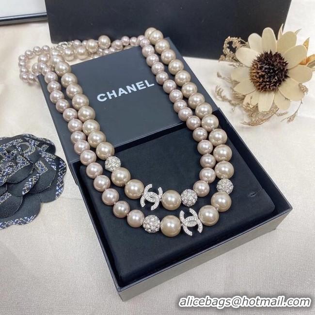 Low Cost Chanel Necklace CE5908