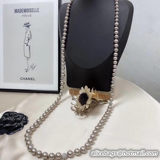 Low Cost Chanel Necklace CE5908