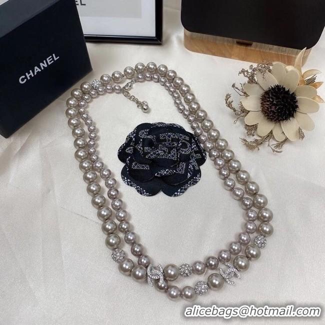 Low Cost Chanel Necklace CE5908