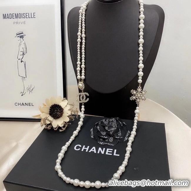 Most Popular Chanel Necklace CE5909