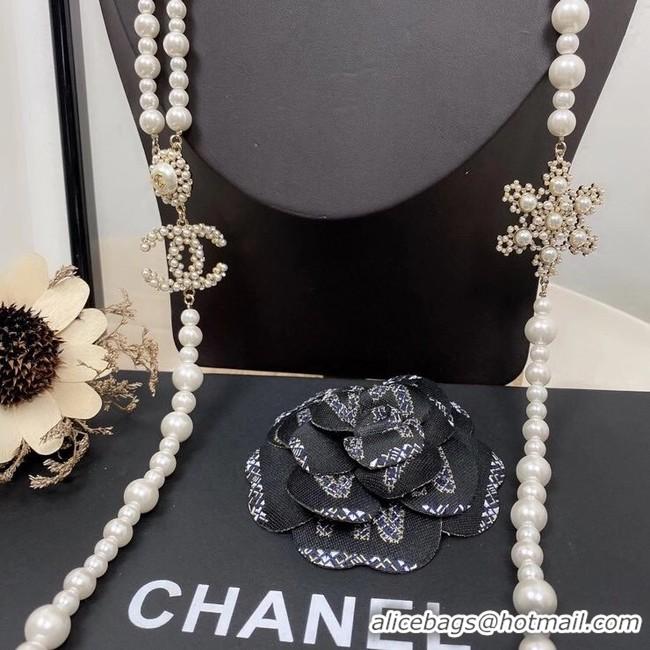 Most Popular Chanel Necklace CE5909