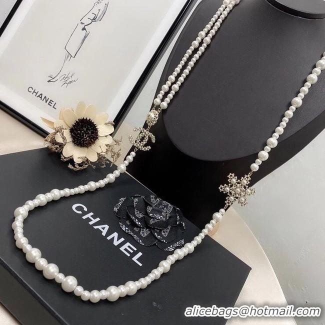 Most Popular Chanel Necklace CE5909