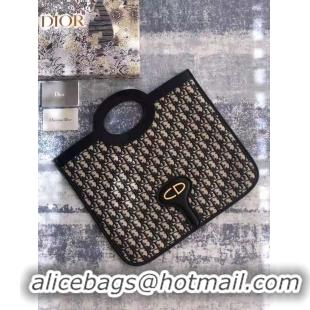 Top Quality New DIOR Bag CD4520 Black