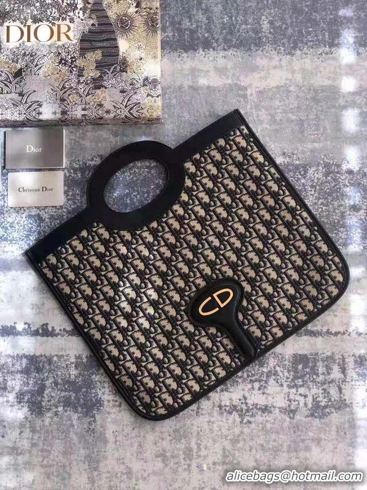 Top Quality New DIOR Bag CD4520 Black