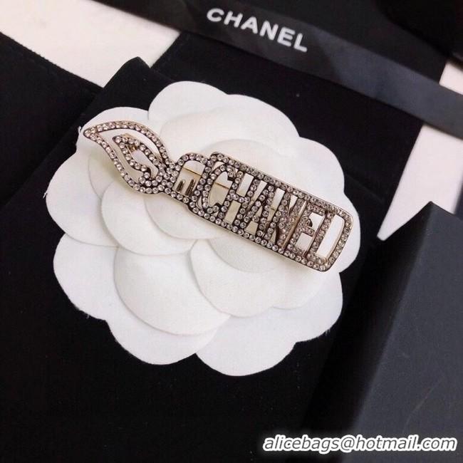 New Style Chanel Brooch CE5913