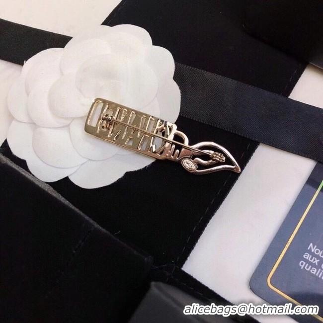 New Style Chanel Brooch CE5913