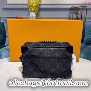 Buy Fashionable Louis Vuitton Original M44480 Black