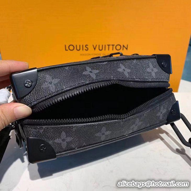 Buy Fashionable Louis Vuitton Original M44480 Black