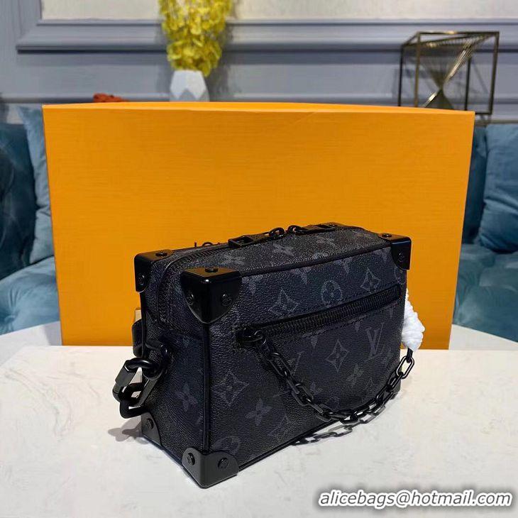 Buy Fashionable Louis Vuitton Original M44480 Black