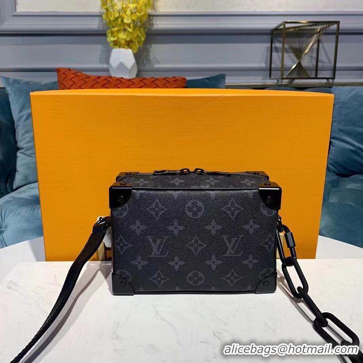 Buy Fashionable Louis Vuitton Original M44480 Black