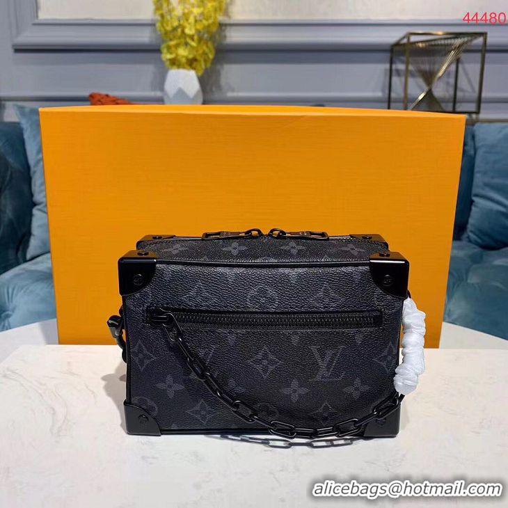 Buy Fashionable Louis Vuitton Original M44480 Black