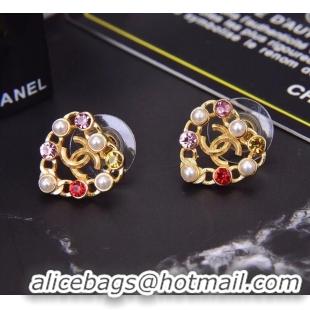 Best Design Chanel Earrings CE5914