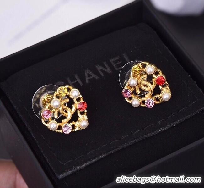 Best Design Chanel Earrings CE5914