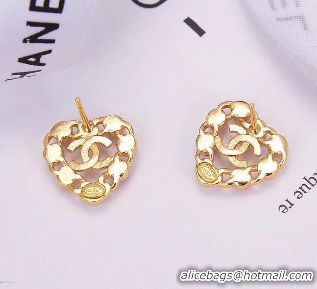 Best Design Chanel Earrings CE5914