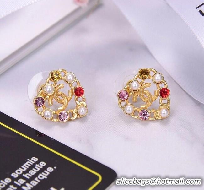 Best Design Chanel Earrings CE5914