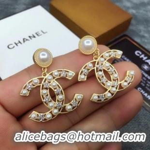 Best Price Chanel Earrings CE5915