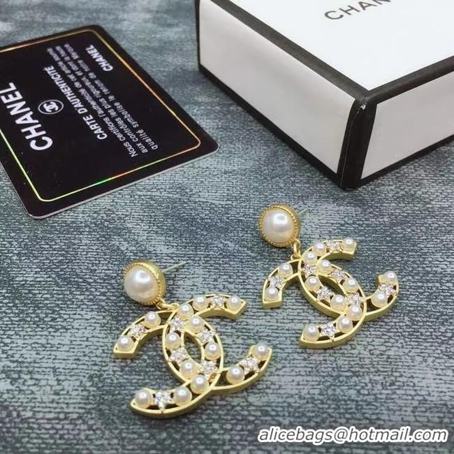 Best Price Chanel Earrings CE5915