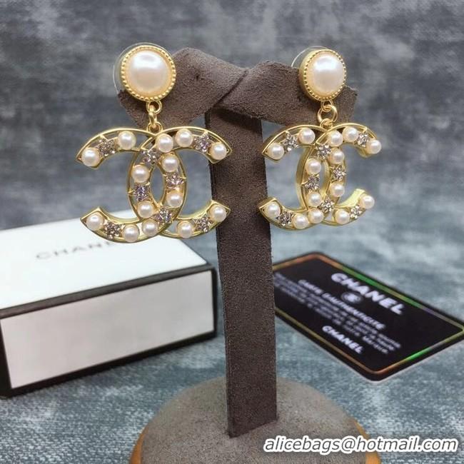 Best Price Chanel Earrings CE5915