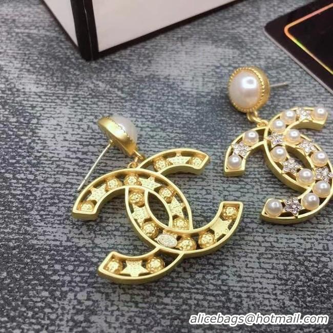 Best Price Chanel Earrings CE5915