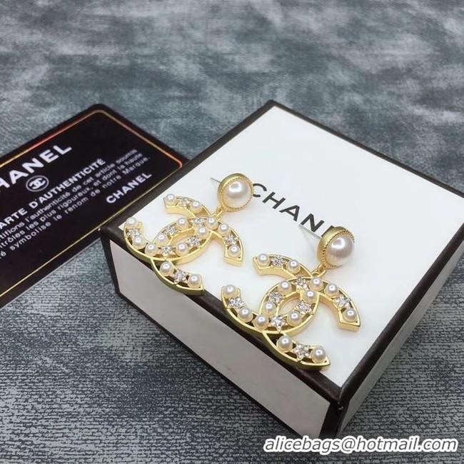 Best Price Chanel Earrings CE5915