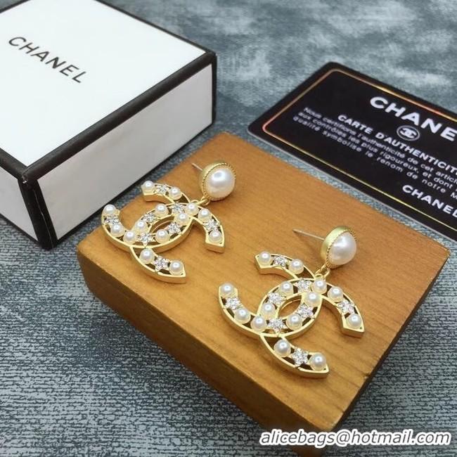 Best Price Chanel Earrings CE5915