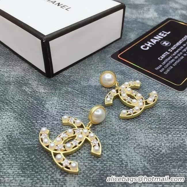 Best Price Chanel Earrings CE5915