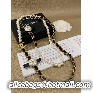 Best Price Chanel Necklace CE5916