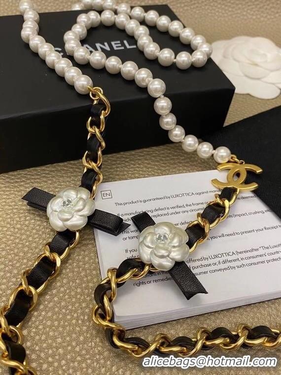 Best Price Chanel Necklace CE5916